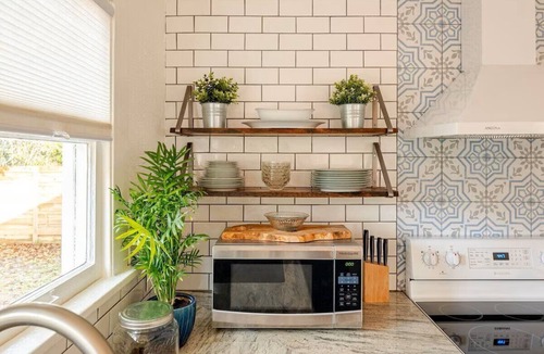 South Pensacola House | Downtown Charmer 15 Minutes to Pensacola Beach
