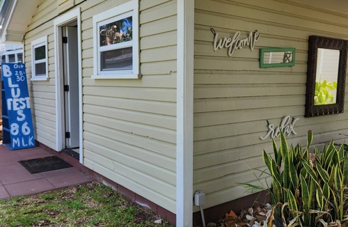 Downtown Historic District Cottage | Downtown Cottage