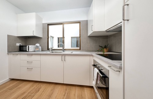 Arrecife Ski Chalet | Downtown Oasis - 3 bedrooms in the centre of Arrecife