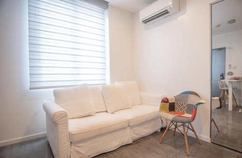 Rancho Apartment | Downtown Oranjestad Apartments & Studios