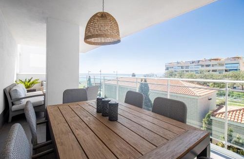 El Morche Apartment | Duna Beach 2, 3 bedroom