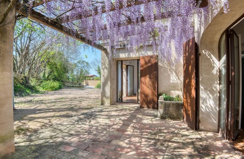 Canapost House | DUNA: Beautiful modern house in Canapost