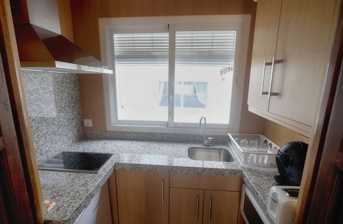 Priego de Cordoba Apartment | Duplex apartment located in the privileged environment of the Fuente del Rey