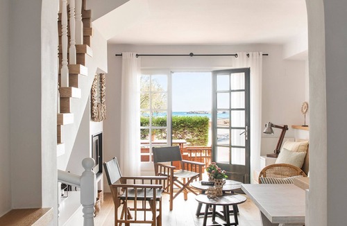 Llanca Apartment | Duplex Familial Avec 2 Chambres et 2 Salles de Bains, Avec Piscine Partagée