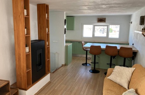 Tarifa Apartment | Duplex in Calm Area of the Old Town