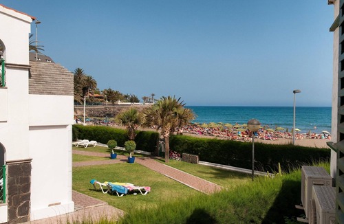 San Agustin House | Duplex in Gran Canaria with Stunning Sea Views