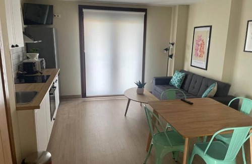 Baiona Apartment | Duplex with Shared Pool, Ribeira