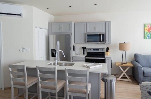 Rancho Apartment | Dutch Caribbean Residence B