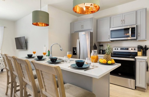 Rancho Apartment | Dutch Caribbean Residence C