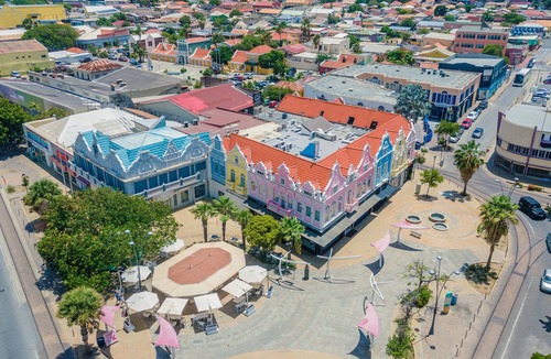 Rancho Apartment | Dutch Caribbean Residence D