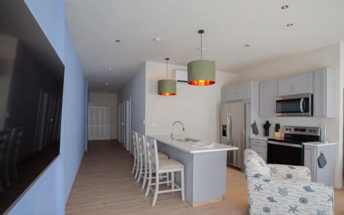 Rancho Apartment | Dutch Caribbean Residence G
