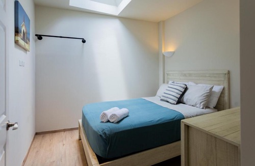 Rancho Apartment | Dutch Caribbean Residence B