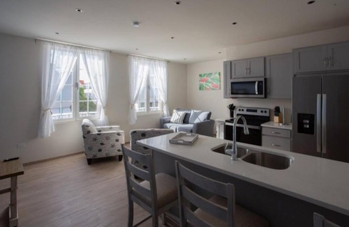 Rancho Apartment | Dutch Caribbean Residence F
