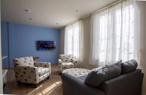 Rancho Apartment | Dutch Caribbean Residence F