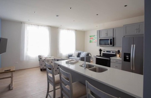 Rancho Apartment | Dutch Caribbean Residence F