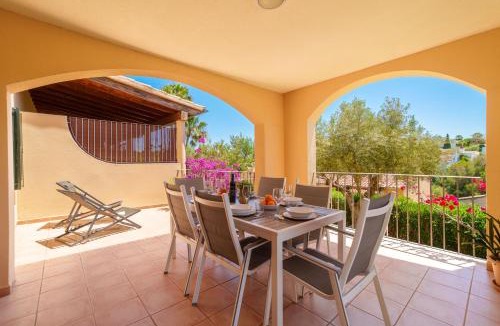 Cala Romantica House | E259 Casa Goldi by Mallorca Villa Selection