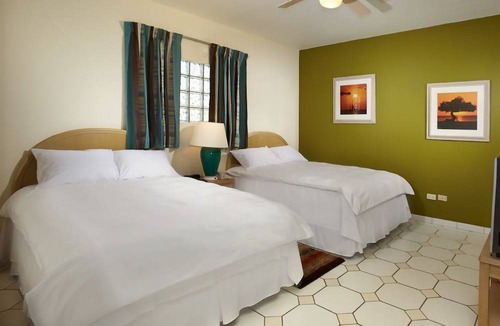 Oranjestad-West Hotel | Eagle Aruba Resort & Casino