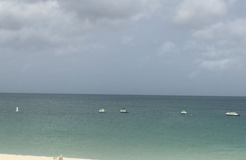Oranjestad-West Resort | Eagle Aruba Resort & Casino