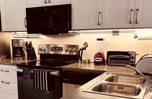 Oranjestad-West Apartment | Eagle Beach Condominiums Melon