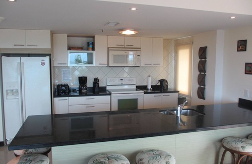Oranjestad-West Condo | EAGLE BEACH - OCEAN FRONT LUXURY CONDO - AMAZING VIEWS!