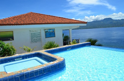 Santander Resort | Eden Resort