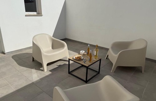 Bailen-Miraflores Apartment | EDIFICIO La Botica de Enrique by Málaga Planners