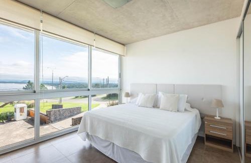 Punta Ballena Apartment | Edificio Q Punta Ballena