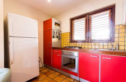 Rancho Apartment | Een Tropisch Pareltje op Aruba