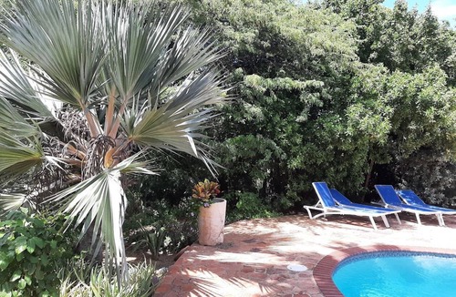 Rancho Apartment | Een Tropisch Pareltje op Aruba