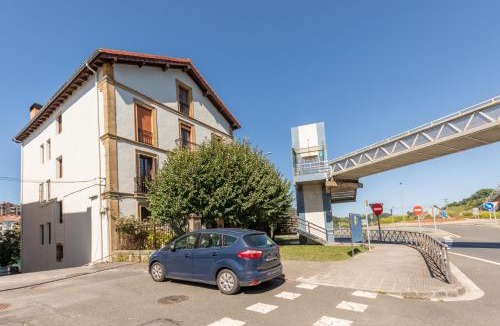 Orio Apartment | EKI ETXEA en Orio al lado de San Sebastián PARKING