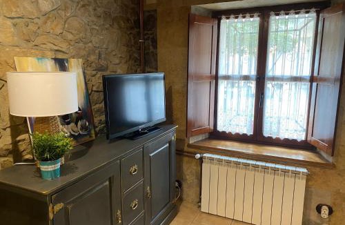 Rioseco Apartment | El Apartamentin - en el corazón del Parque Natural de Redes