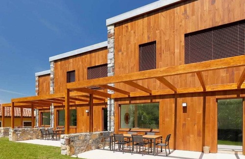 Pilona Apartment | El Balcón del Sueve - Pienzu