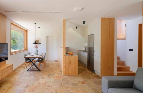 Pilona Apartment | El Balcón del Sueve - Espineres