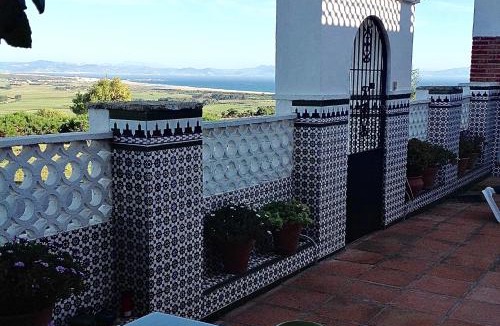 Tarifa Apartment | El Estrecho