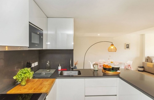 Sant Antoni de Calonge Apartment | El Fenua by Interhome