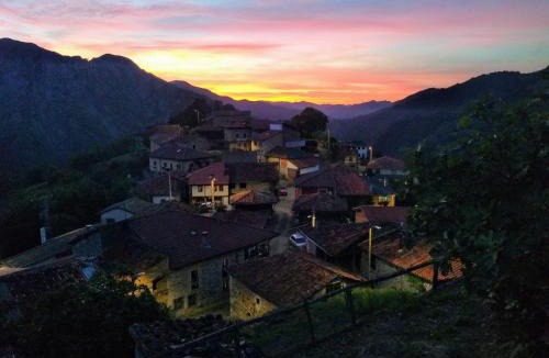 Santovena House | El llagar