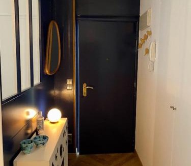 Centro y casco historico Apartment | El Loft de Andy