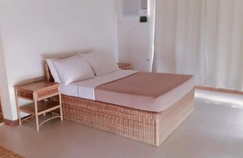 El Nido House | El Nido Waterfront Resort