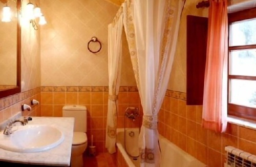 Serantes Cottage | EL PAJAR DE PUMAREGA (full rental) Pumarega for 6 people
