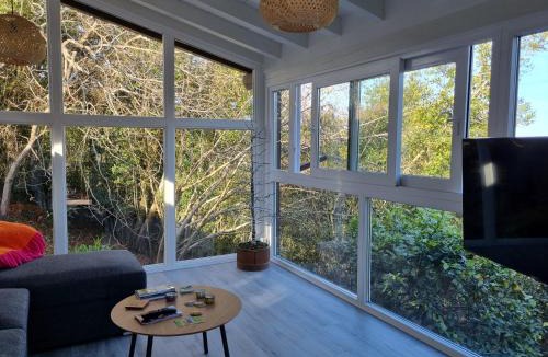 Sierra Apartment | El Raitín