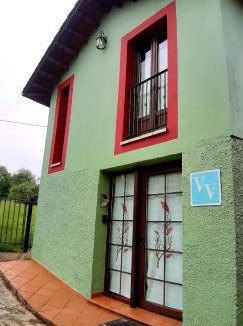 Carabano House | El Requexu de Cervera