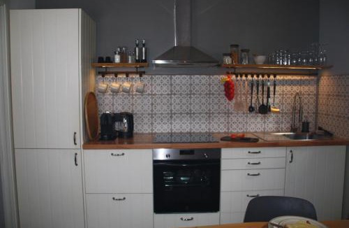 Sant Andreu de Llavaneres House | El Rincon Two Bedroom Sea View Boutique Estate Barcelona