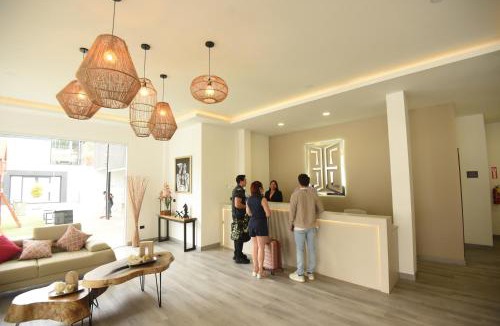La Esperanza Hotel | Elithe Hotel