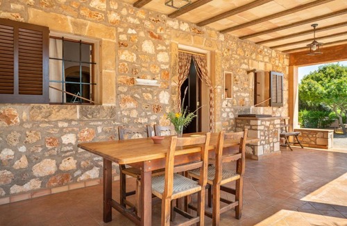 Portopetro Villa | Els Ullastres