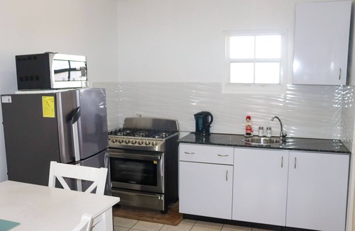 San Fuego Apartment | Embrace Aruba.