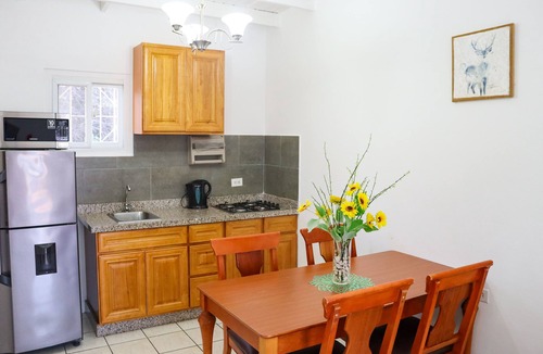 San Fuego Apartment | Embrace Aruba.