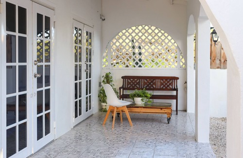 San Fuego Apartment | Embrace Aruba Vacation Rentals.