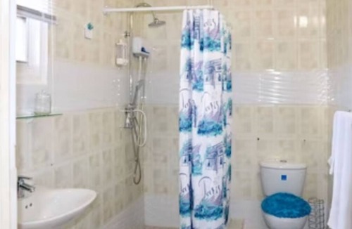 San Fuego Apartment | Embrace Aruba Vacation Rentals.