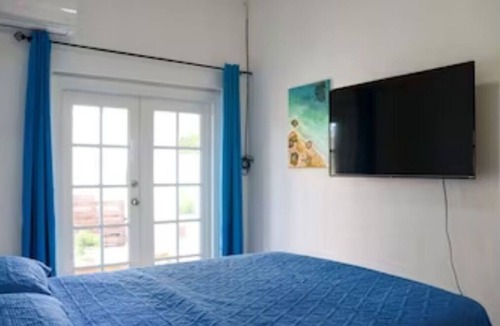 San Fuego Apartment | Embrace Aruba Vacation Rentals.