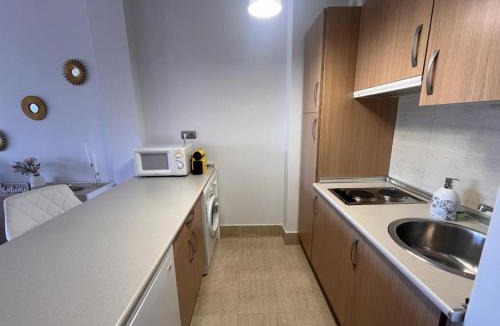 Comillas City Center Apartment | Encanto Comillas